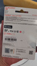 闪迪（SanDisk）128GB SD内存卡 4K V30 U3 C10 相机存储卡 读速230MB/s 写速120MB/s 高速连拍 微单/单反相机 实拍图