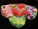 悠哈 酷露露果汁软糖 52g*4 网红零食大礼包 休闲零食 儿童糖果 实拍图