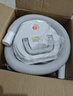 德尔玛（Deerma）【重磅单品】TJ700S 干吹两用吸尘器 家用商用 吸尘器桶式大吸力 整机降噪设计ZN-530 实拍图