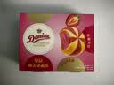 皇冠（danisa）草莓摩天轮夹心曲奇饼干108克休闲零食早餐囤货团购送礼喜饼进口 实拍图