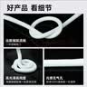 立邦塑钢泥防水防霉耐黄变厨房卫生间填缝密封玻璃胶白色150g*2配工具 实拍图