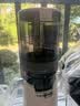 蓝宝（BLAUPUNKT）德国蓝宝榨汁机原汁机渣汁分离全自动果汁机大口径好清洗家用鲜榨果汁机料理机YJ03D 旗舰爆款丨YJ02三段榨+专利无滤网易清洗 实拍图