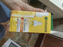 卡尼尔（Garnier）美白精华液377烟酰胺VC补水保湿提亮肤色泰国原装进口印尼旅行装 45ml*1盒（6袋） 实拍图
