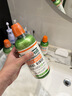 TheraBreath凯斯博士漱口水清新口气大容量1000ml 减少细菌温和0酒精含漱液 实拍图