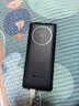 天语（K-Touch）2026新款上市老人手机全网通超长待机大屏大声音大字体大按键学生专用按键功能老年手机U2 深蓝 实拍图