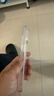 ALittleFlower【全网热销100W+】适用iPhone17手机壳苹果17保护套超薄防摔软壳透明镜头全包男女款简约  实拍图