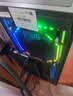 英特尔炫龙骑士 Ultra 7 270K PLUS/16G DDR5/1T电竞游戏准系统WIFI6设计师台式电脑主机整机 实拍图