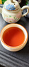 八马茶业 金骏眉/大红袍/肉桂/单枞/铁观音/白茶/茉莉花茶 茶叶自己喝 【特级金骏眉】礼盒装320g 实拍图