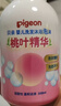 贝亲（Pigeon）洗发水沐浴露 含桃叶精华 婴儿洗发沐浴二合一 500ml IA209 实拍图