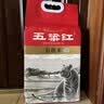 五粱红当季新米【特等】有机五常大米10斤 正宗原粮稻花香2号 有机米5kg 实拍图