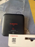 闪迪（SanDisk）ELE 2TB 移动固态硬盘（PSSD）新元素 type-c接口 小巧便携手机直连笔记本电脑两用外接 办公存储 实拍图