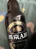 燕京啤酒 A10全麦拉格588ml*12瓶 整箱装  现货热卖 实拍图