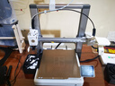 拓竹A1 3D打印机儿童礼物桌面家用FDM全自动调平高速3d打印机器【大陆版】 实拍图