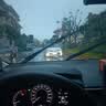 一途丰田卡罗拉[19款-至今]无骨雨刮器卡罗拉双擎雨刷器原厂尺寸胶条 实拍图