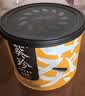 葵珍原味特级大瓜子八分熟100g罐装休闲零食内蒙特级葵花籽坚果炒货 实拍图