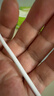Apple/苹果 60W type-c充电线-1米 usb-c手机数据线 原装旗舰店苹果iPhone 17 Pro Max iPad快充线 实拍图