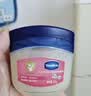 凡士林【口碑】婴幼儿晶冻100g 宝宝专用温和亲肤保湿润肤隔离潮湿护臀 实拍图