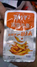 劲仔【王俊凯推荐】深海小鱼 香辣味 300g/盒 20包  鱼仔鱼干海味零食 实拍图