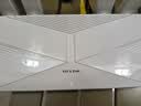 普联（TP-LINK） 大道AX3000满血WiFi6千兆无线路由器 5G双频家用穿墙 Mesh 3000M无线速率 信号增强 易展 XDR3010 实拍图