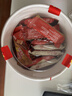雀巢（Nestle）脆脆鲨巧克力花生牛奶威化饼干混合口味分享桶装330g饱腹独立包装 实拍图