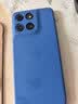 摩托罗拉 联想moto g100s 高刷LCD护眼屏 7000mAh大电池 多功能NFC 应用六开 8GB+256GB 海蓝 四年质保 实拍图