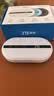 中兴（ZTE）U10LS随身wifi6移动无线wifi免插卡随行车载上网卡便携式上网宝支持5G/4G设备全国通用流量2026款 实拍图