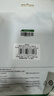 绿联USB3.0数据线Type-C充电线USB-C适用移动硬盘传输U盘苹果17/16/15华为手机平板笔记本电脑车载1米 实拍图