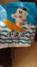 巴布豆（BOBDOG）【未检出甲酰胺】小波浪拉拉裤XXL54片夏季超薄婴儿尿不湿透气 实拍图