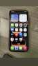 Apple/苹果 iPhone 17 256GB 白色 支持移动联通电信5G 双卡双待手机 实拍图