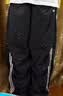 阿迪达斯（adidas）三叶草系列 女 P PANT 梭织长裤 KS2865 黑色 S 实拍图