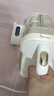 苏泊尔除螨仪器热销TOP1大功率宠物除毛双杯除螨防缠床上吸尘器高温杀菌吸尘三合一大吸力除螨机R8 Pro 实拍图
