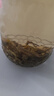 一杯香茶叶茉莉花茶特级500g2026新茶礼盒装茉莉绿茶散装自己喝送礼品袋 实拍图