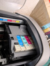 绘威T0491墨盒 适用爱普生R230 R210 R310 R350 RX510 630 650 epson Stylus Photo打印机墨盒 墨水 六色套装 实拍图