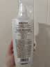施华蔻（Schwarzkopf）羊绒脂滋养洗发水600ml(洗发水洗头膏 含乳木果油精华)(新老包装) 实拍图