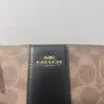 蔻驰（COACH）【品牌直供】女士手拿包手腕包拉链款小号CW854七夕礼物送女友 实拍图