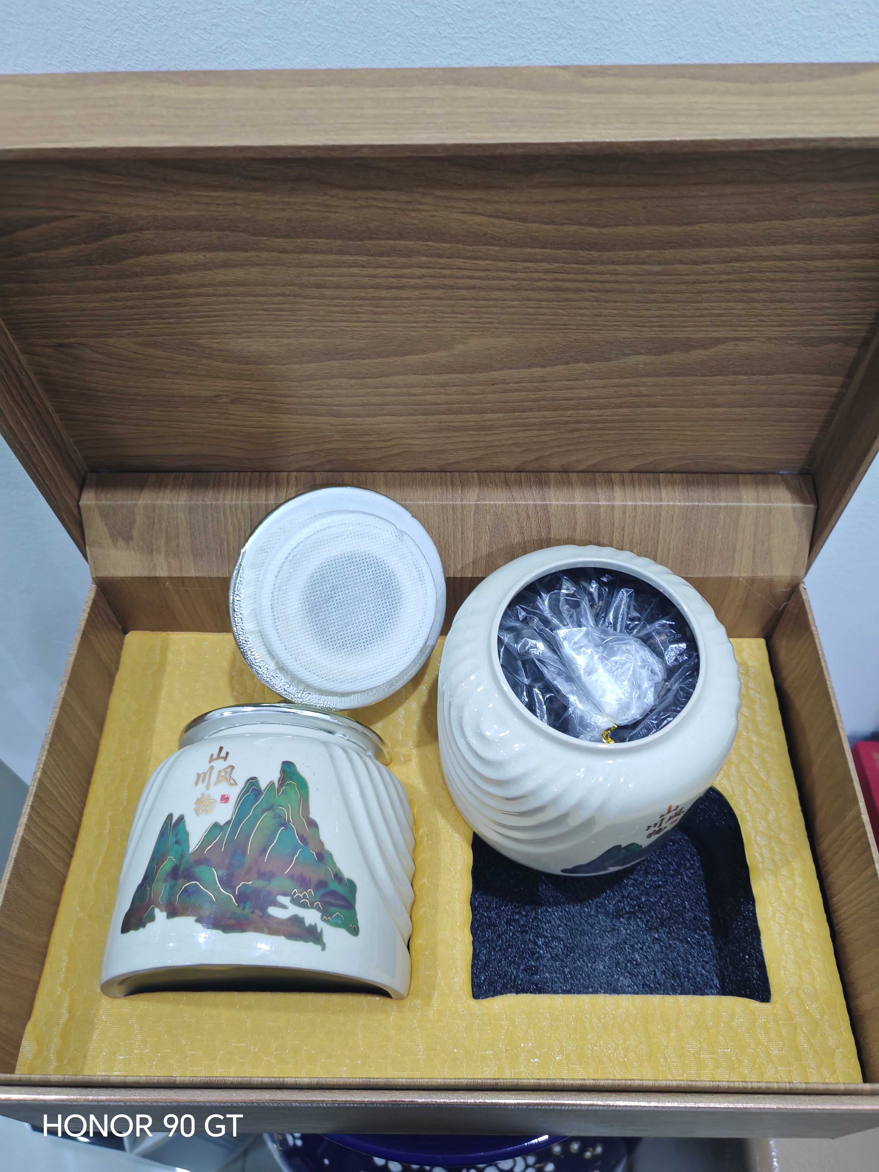承道铭茶叶金骏眉2026新茶特级原产武夷桐木关蜜香型嫩芽中秋节送礼礼盒 实拍图