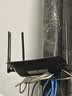 普联（TP-LINK）双千兆路由器 易展mesh分布式 AC1200无线家用穿墙 5G双频 WDR5620千兆易展版 IPv6 实拍图