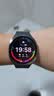 三星 Samsung【国家补贴】Watch8 蓝牙通话智能手表/高尔夫运动功能/电话手表 40mm 慕岩灰 实拍图