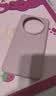 KEKLLE适用华为mate60pro手机壳 华为mate60pro保护套磁吸无线充电磨砂防摔保护套 樱花粉 实拍图