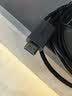 绿联HDMI2.1光纤线满血8K60Hz 2K480Hz兼容2.0高清视频线装修电脑机顶盒接电视显示器投影仪3米65607 实拍图