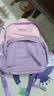 卡拉羊书包小学生1-3-6年级超轻减负背包户外男女高颜值儿童休闲双肩包 实拍图