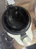 膳魔师（THERMOS）榨汁机渣汁分离原汁机果汁机全自动小型家用NFC大口径三段压榨水果料理机檀健次代言 实拍图