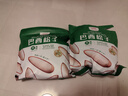 比比妙手剥巴西松子原味2025年新货特大颗粒薄壳独立小包装坚果炒货零食 【新货特大颗粒】250g*2袋（独立小包） 实拍图