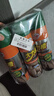 龟牌（Turtle Wax）多功能泡沫清洁剂(500901*3)650ml汽车内饰清洗剂座椅皮革清洗剂 实拍图