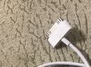 JOWOYE苹果数据线4S手机iPhone4充电线ipad4/3/2/1touch充电器线平板电脑电源线Ipod快充USB老款宽头 实拍图