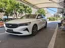 京东养车保养年卡 京安途六方体均衡系列 2次年卡 门店现货. 5W-30 SP 4L 实拍图