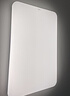 美的（Midea）客厅大灯led吸顶灯纤薄现代简约卧室灯套餐带吊灯明轩A1包安装 实拍图