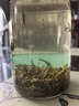 京华12号特级六窨茉莉花茶浓香型老北京特色花茶茶叶自己喝口粮茶250g 12号茉莉花茶250g*1袋 实拍图