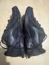 李宁（LI-NING）运动鞋跑步男款低帮减震舒适跑步鞋软底轻便男士轻便运动鞋子男 实拍图