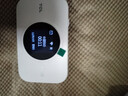 TCL随身wifi2026新款多网全国通用免插卡无线网wifi6车载4G路由器随身便携热点无限制移动联通5GXY15B 【顶配T2GPro】高清屏幕显示+顶配展锐芯片 不限速不虚标月享1500G流量 实拍图